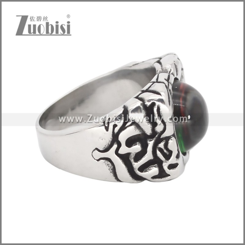 Stainless Steel Rings r009962