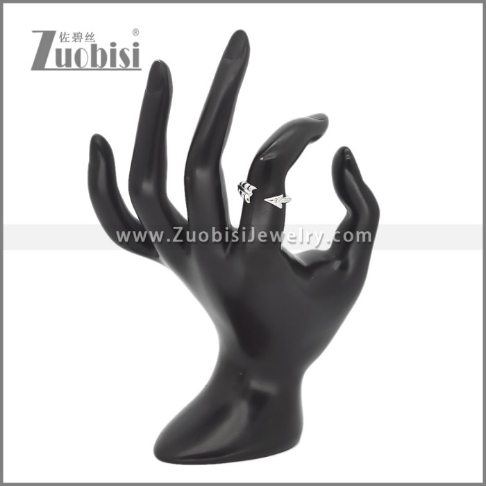 Stainless Steel Rings r010044S