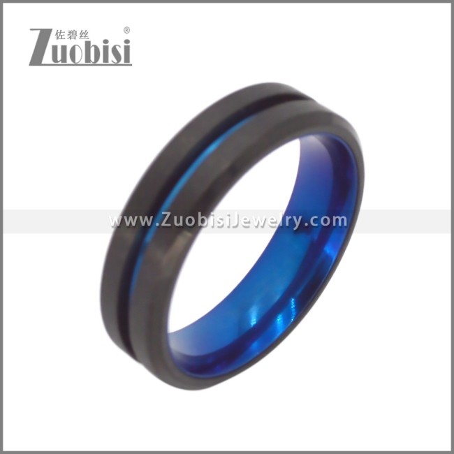 Stainless Steel Ring r010063H4
