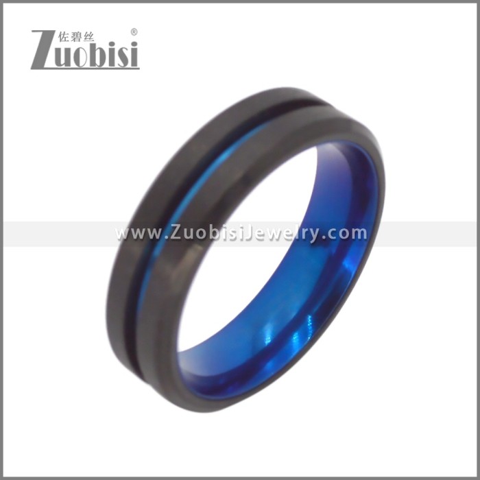 Stainless Steel Ring r010063H4