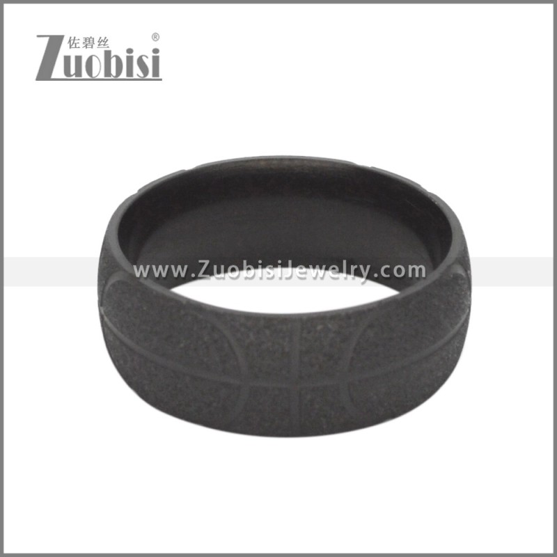 Stainless Steel Ring r010061H
