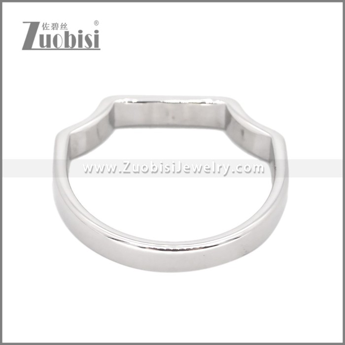 Stainless Steel Ring r010056S