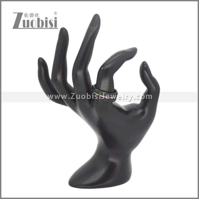 Stainless Steel Ring r010065H2