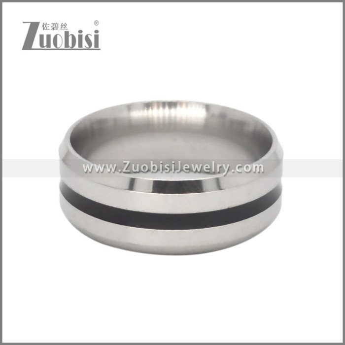 Stainless Steel Ring r010067S6