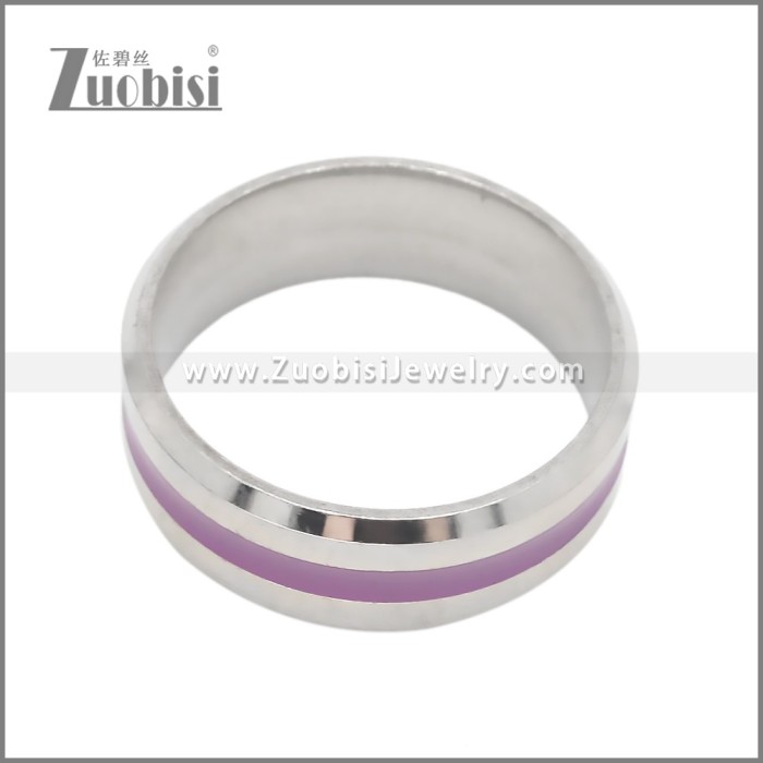 Stainless Steel Ring r010067S5