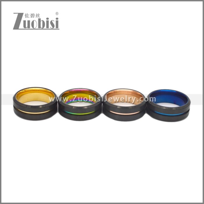 Stainless Steel Ring r010065H4
