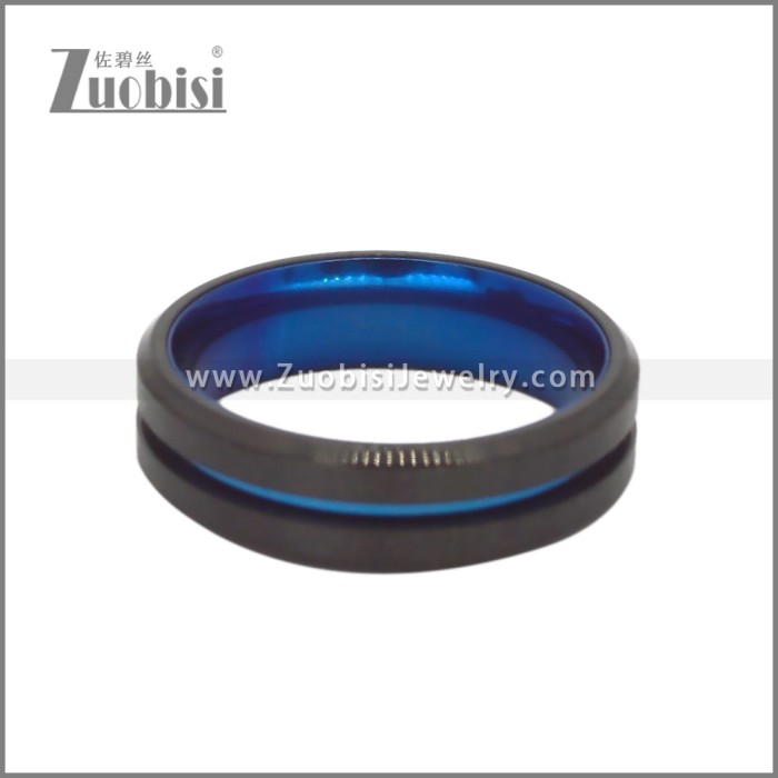 Stainless Steel Ring r010063H4