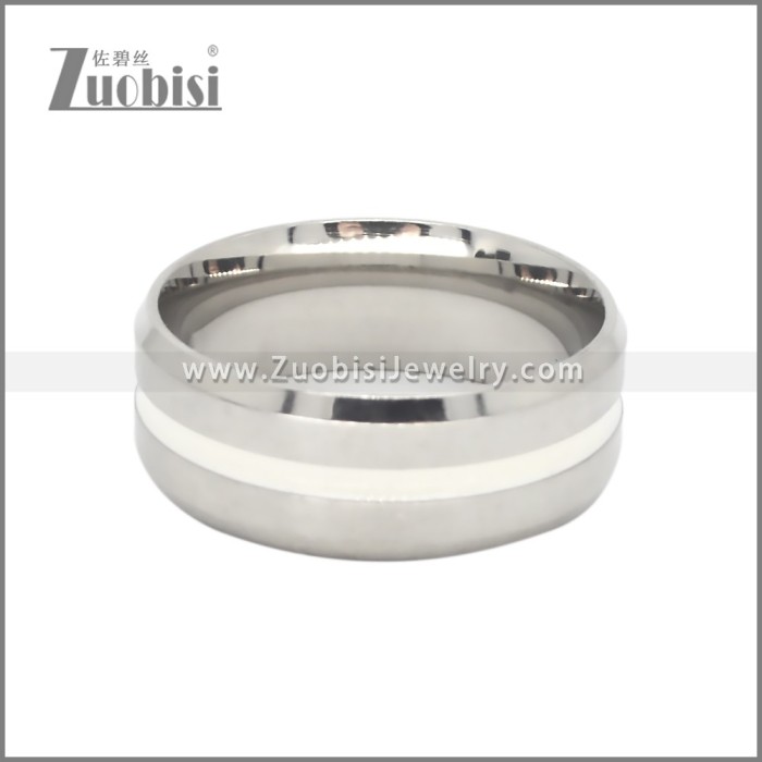 Stainless Steel Ring r010067S7