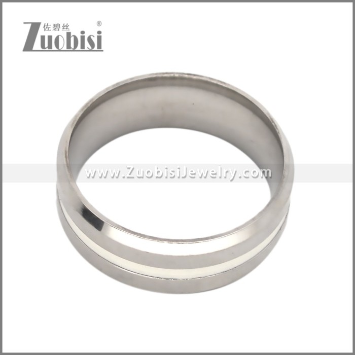 Stainless Steel Ring r010067S7