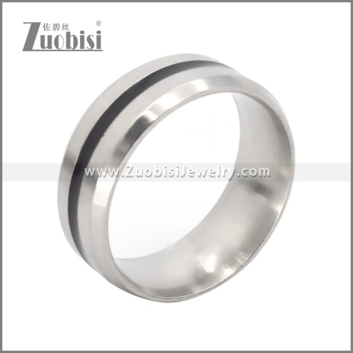 Stainless Steel Ring r010067S6