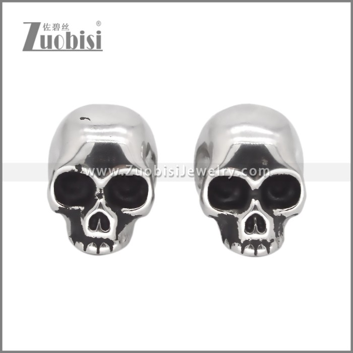Stainless Steel Earring e002525