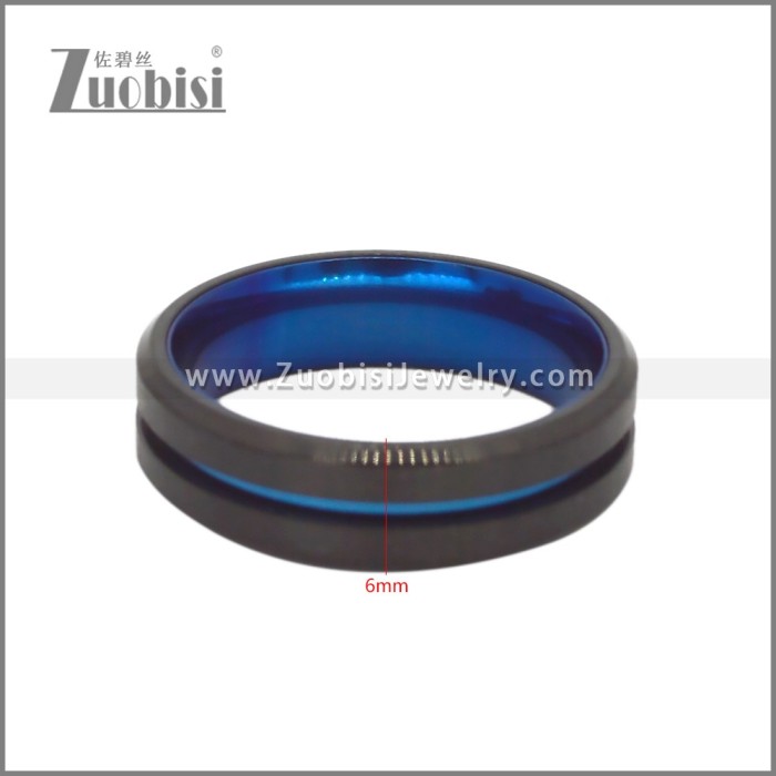 Stainless Steel Ring r010063H4