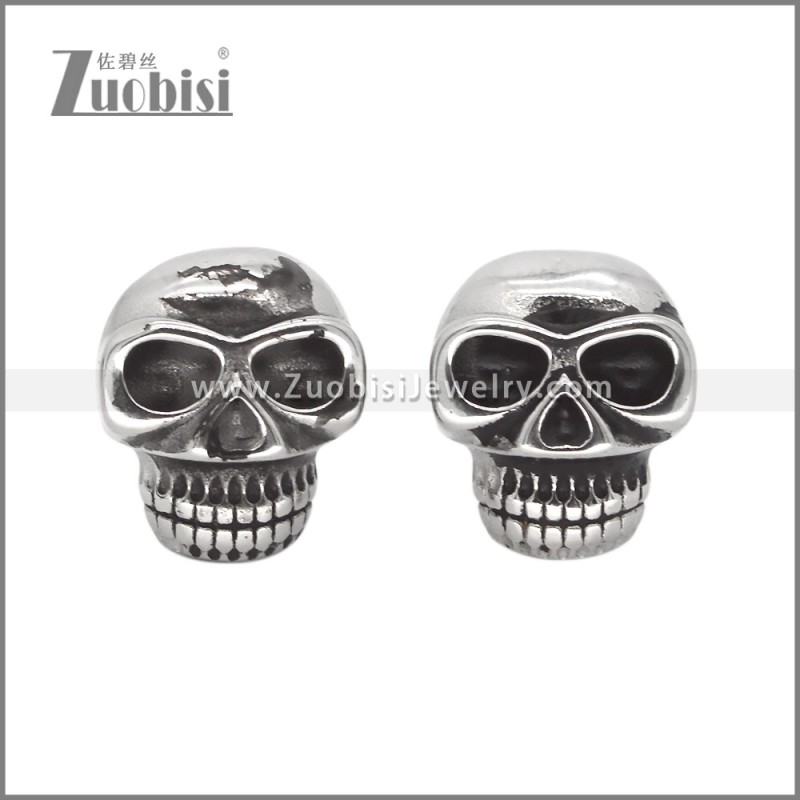 Stainless Steel Earring e002526