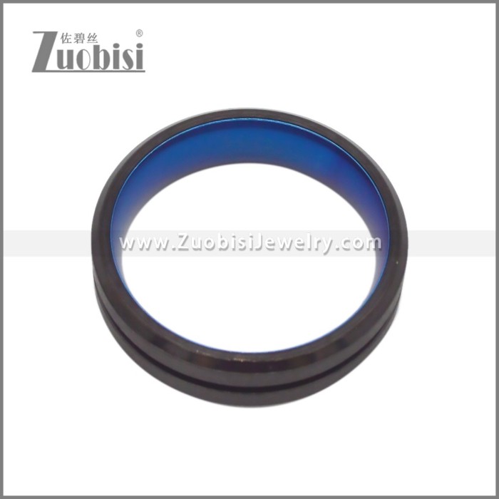 Stainless Steel Ring r010063H4