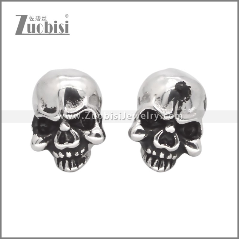 Stainless Steel Earring e002524