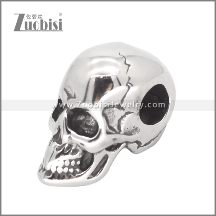 Stainless Steel Pendant p012070S