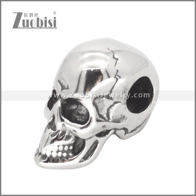 Stainless Steel Pendant p012070S