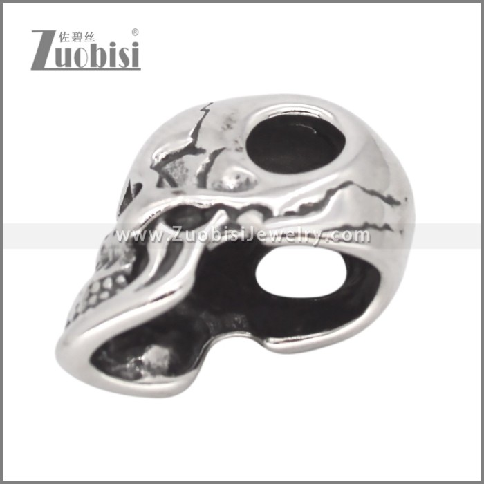 Stainless Steel Pendant p012070S