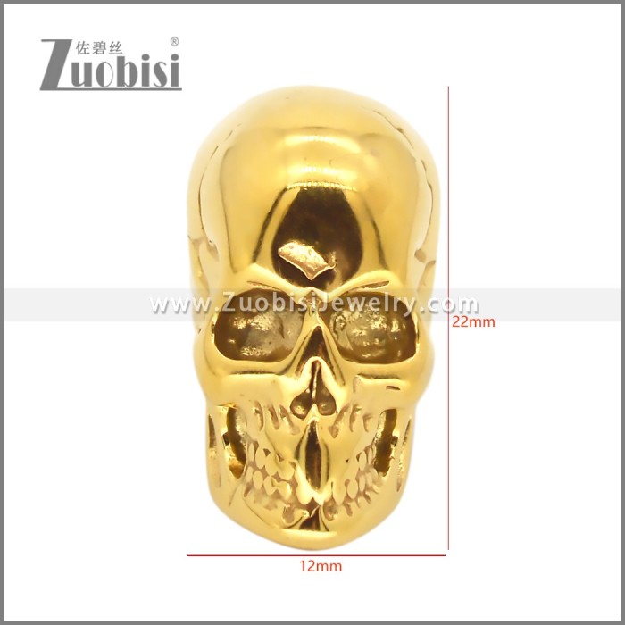 Stainless Steel Pendant p012070G