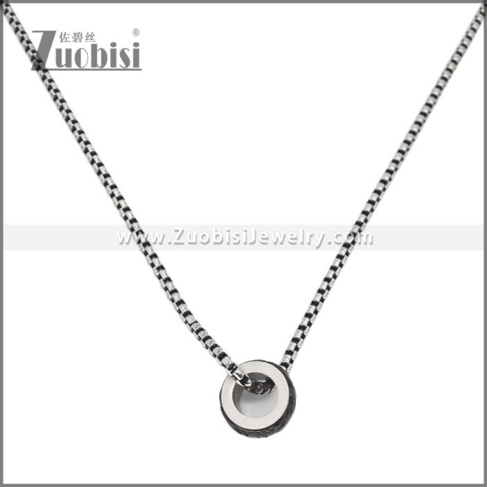 Stainless Steel Pendant p012059SH