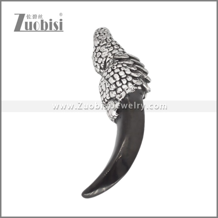 Stainless Steel Pendant p012064SH