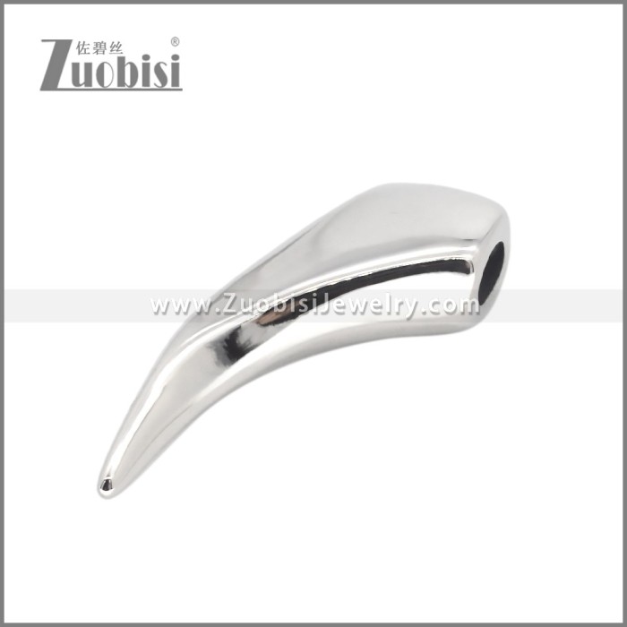 Stainless Steel Pendant p012024