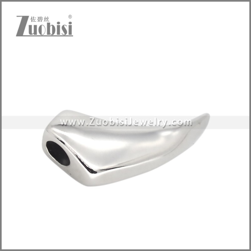 Stainless Steel Pendant p012024