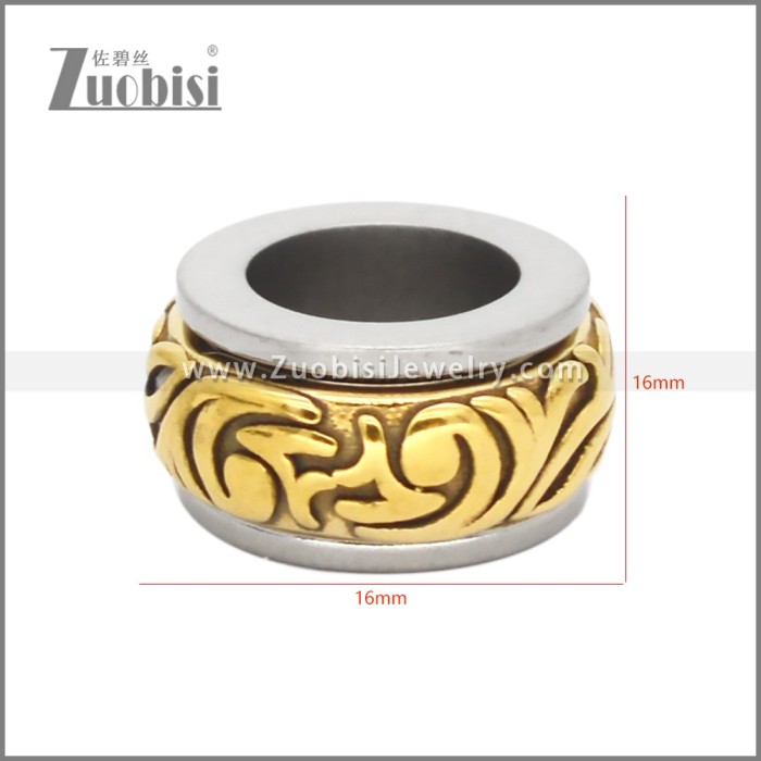 Stainless Steel Pendant p012059SG