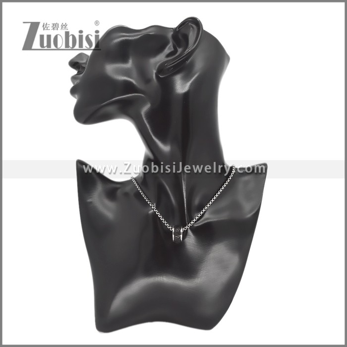 Stainless Steel Pendant p012059SH