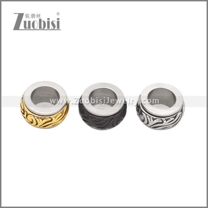 Stainless Steel Pendant p012059SG