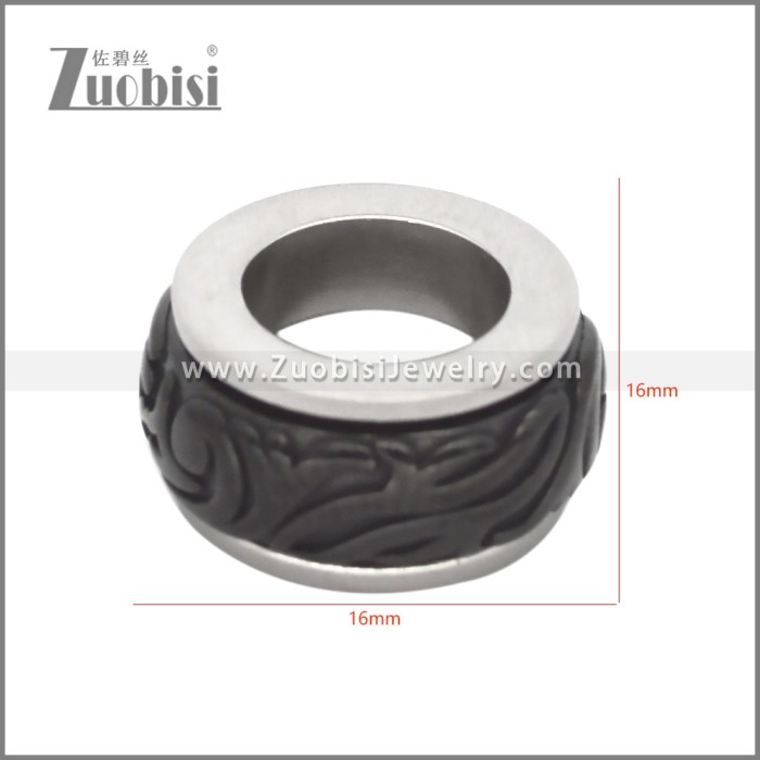 Stainless Steel Pendant p012059SH