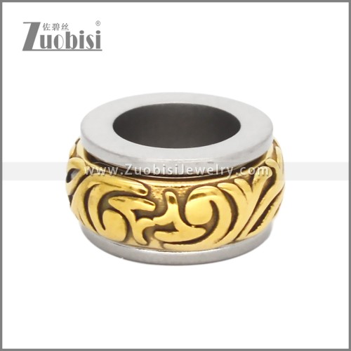 Stainless Steel Pendant p012059SG