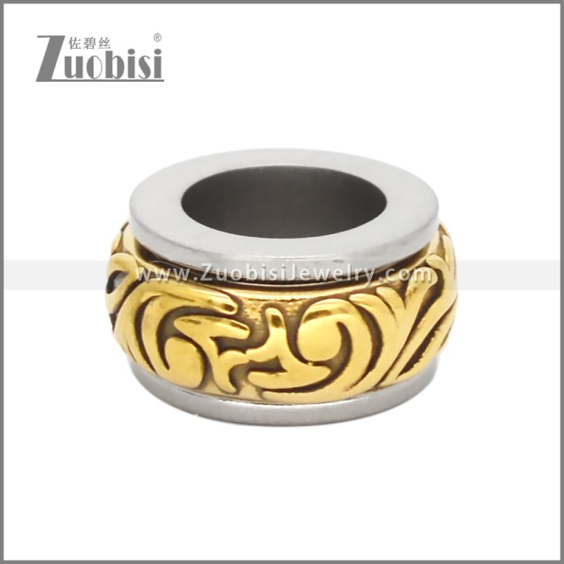 Stainless Steel Pendant p012059SG