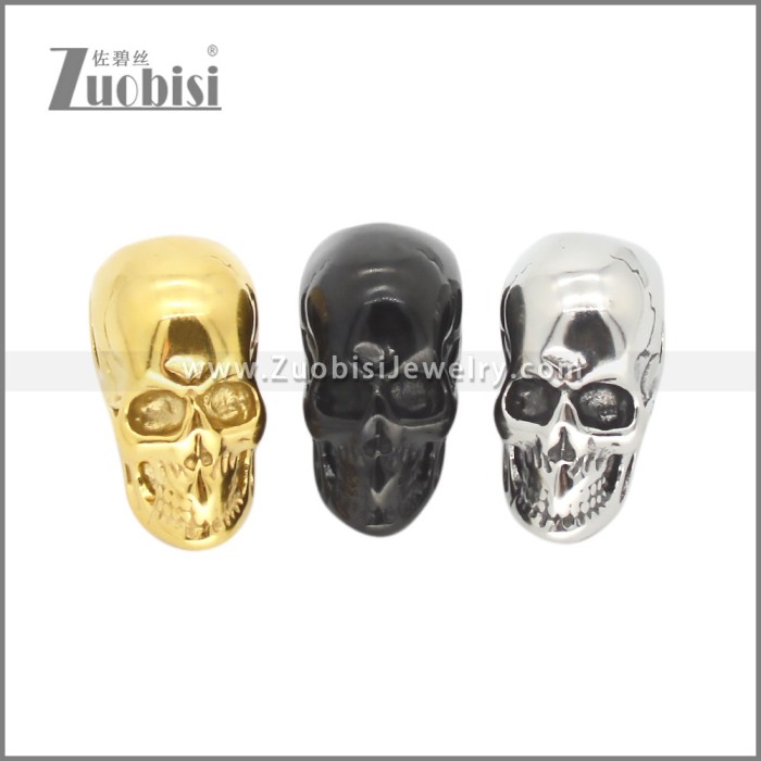 Stainless Steel Pendant p012070S