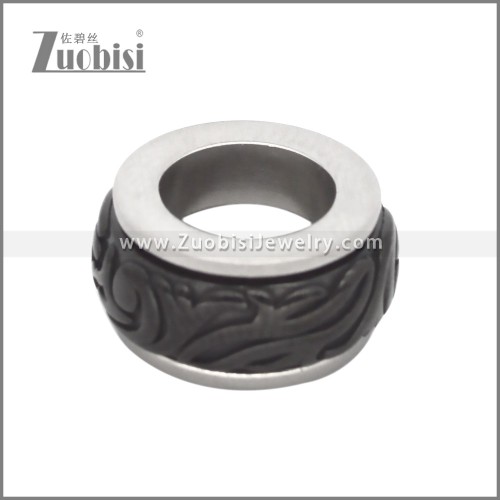 Stainless Steel Pendant p012059SH