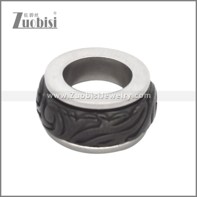 Stainless Steel Pendant p012059SH