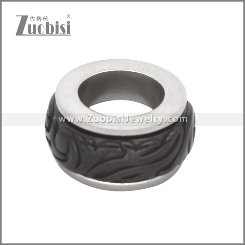 Stainless Steel Pendant p012059SH