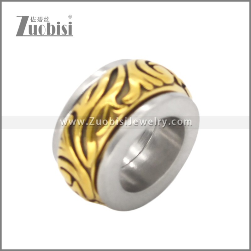 Stainless Steel Pendant p012059SG