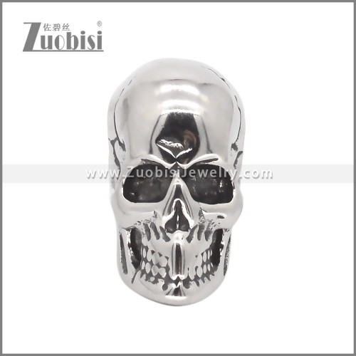Stainless Steel Pendant p012070S