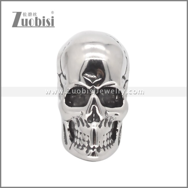 Stainless Steel Pendant p012070S