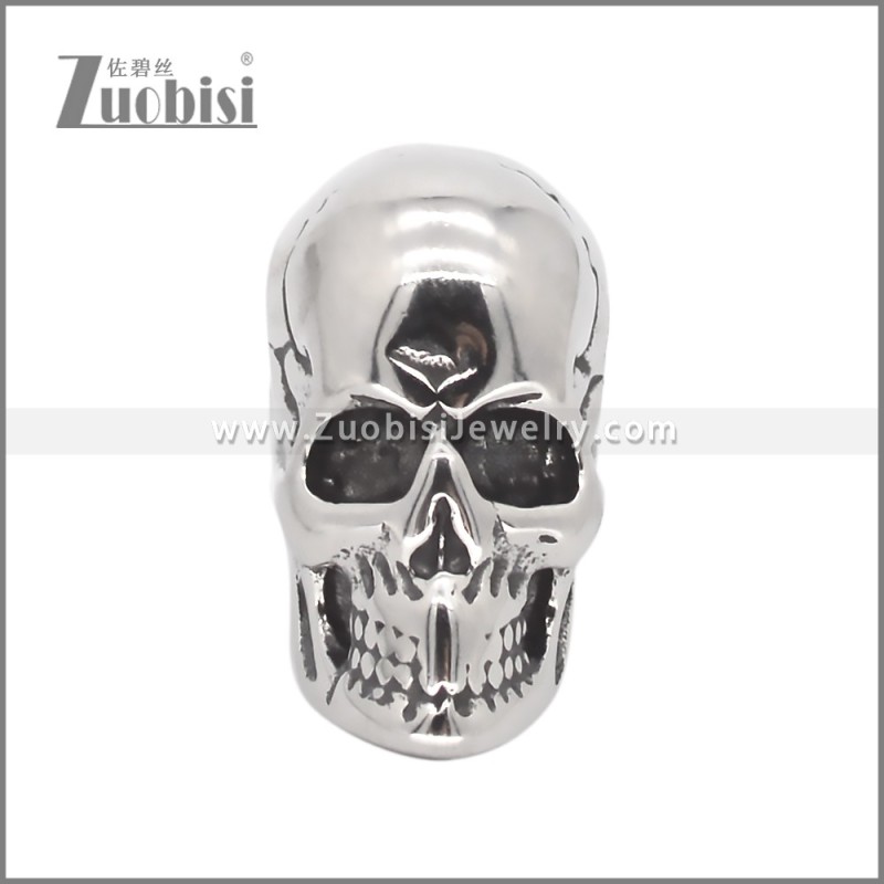 Stainless Steel Pendant p012070S