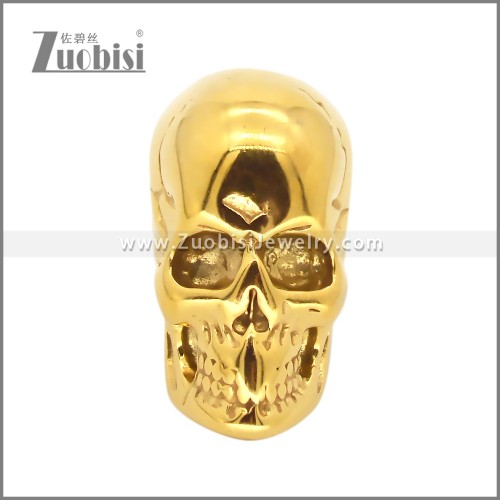 Stainless Steel Pendant p012070G