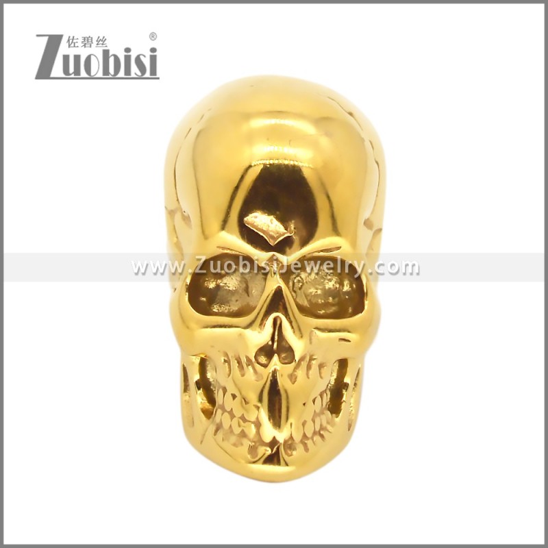 Stainless Steel Pendant p012070G