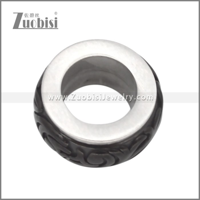 Stainless Steel Pendant p012059SH