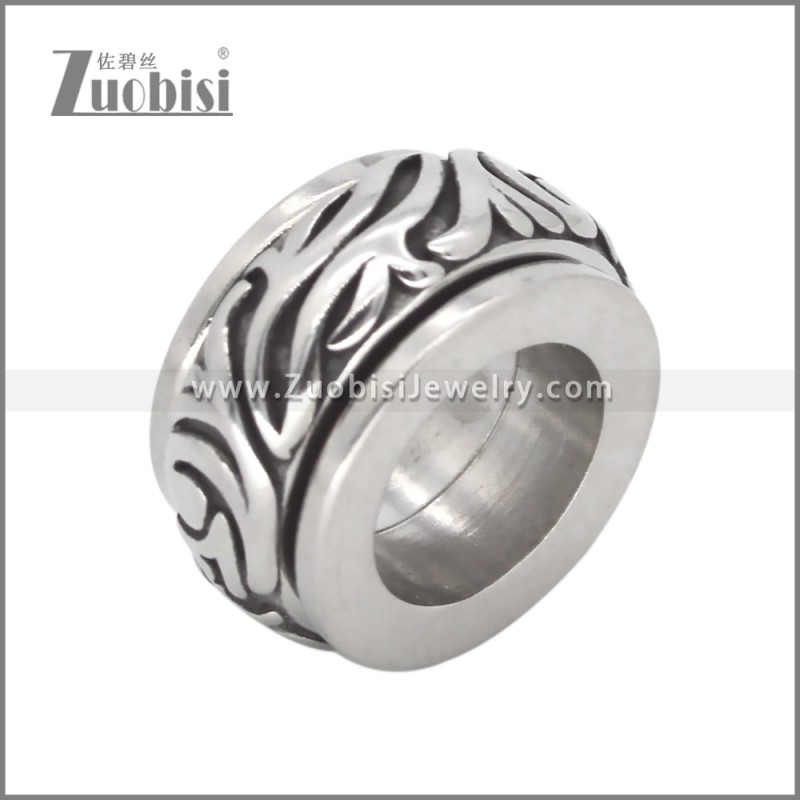 Stainless Steel Pendant p012059S