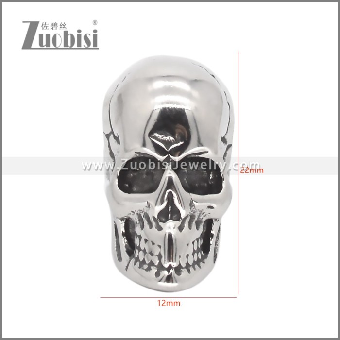 Stainless Steel Pendant p012070S