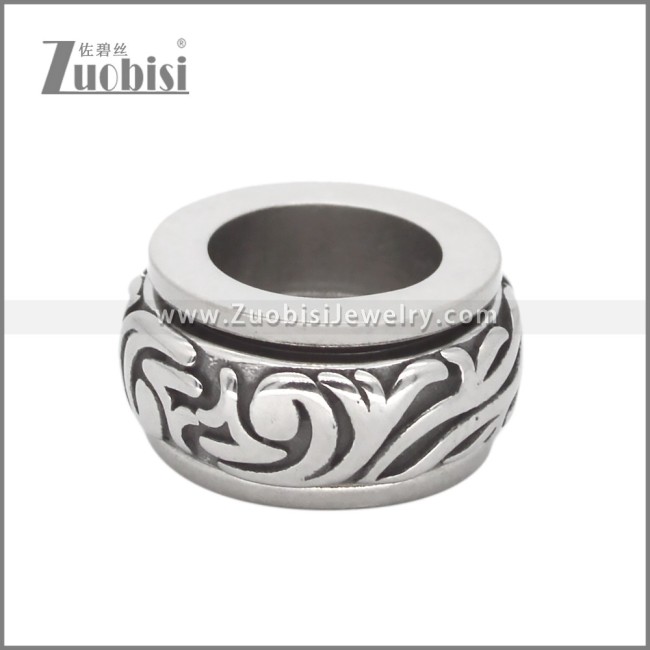 Stainless Steel Pendant p012059S