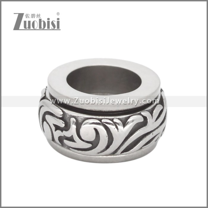 Stainless Steel Pendant p012059S