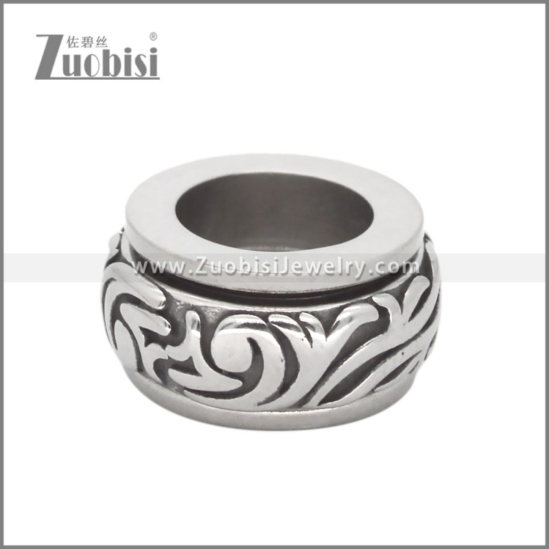 Stainless Steel Pendant p012059S