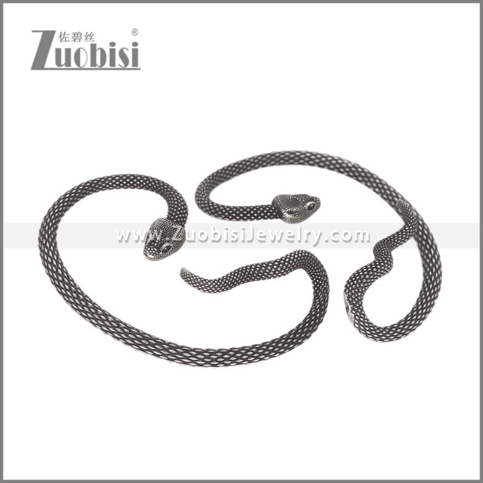 Stainless Steel Earrings e002651